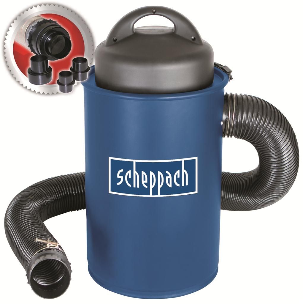 Scheppach HA1000 Stofafzuiger