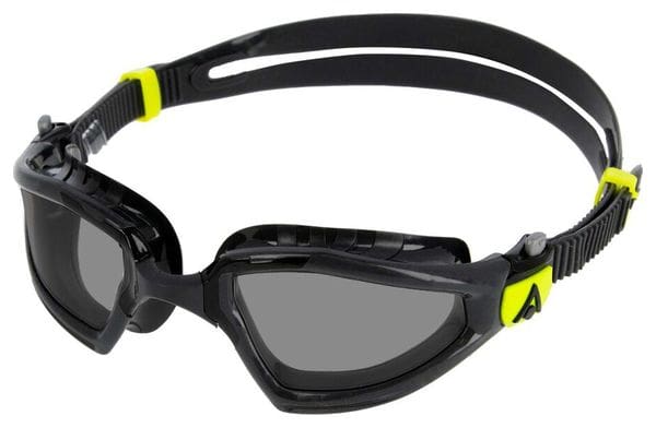 Lunette de Natation Aquasphere Kayenne Pro Noir