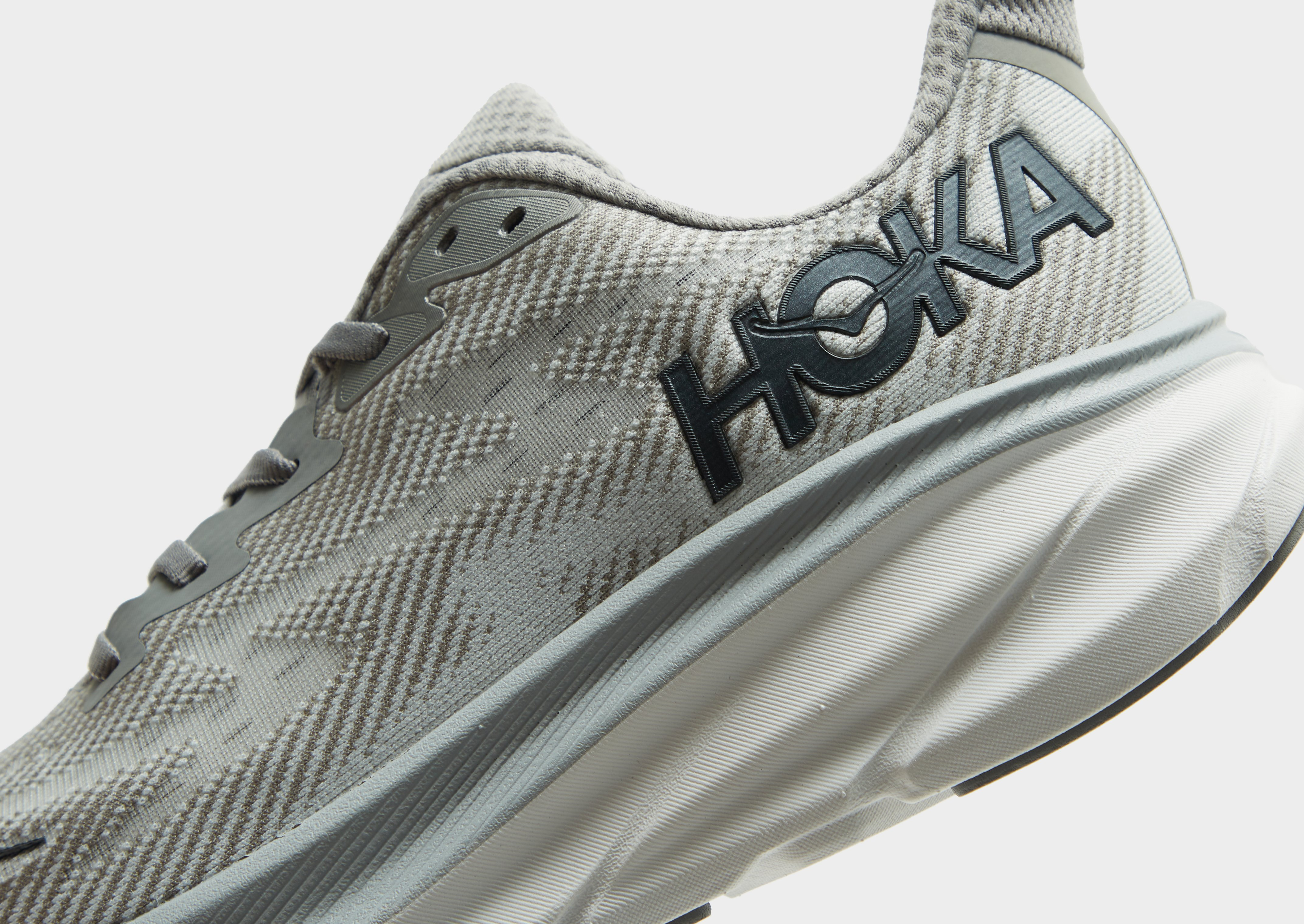 Hoka Clifton 9 Homme