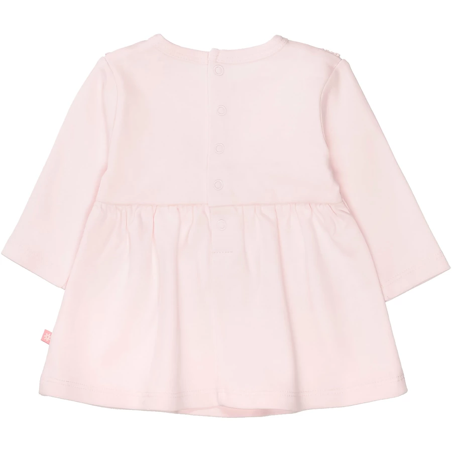 STACCATO Kleid iced rose