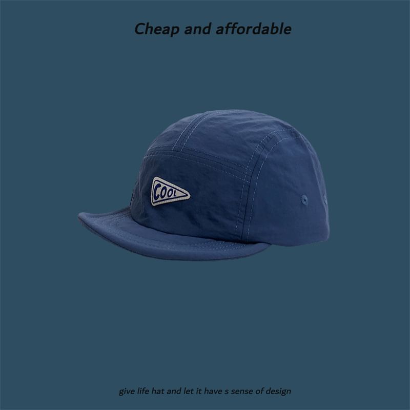 Oktokki - Logo Cap