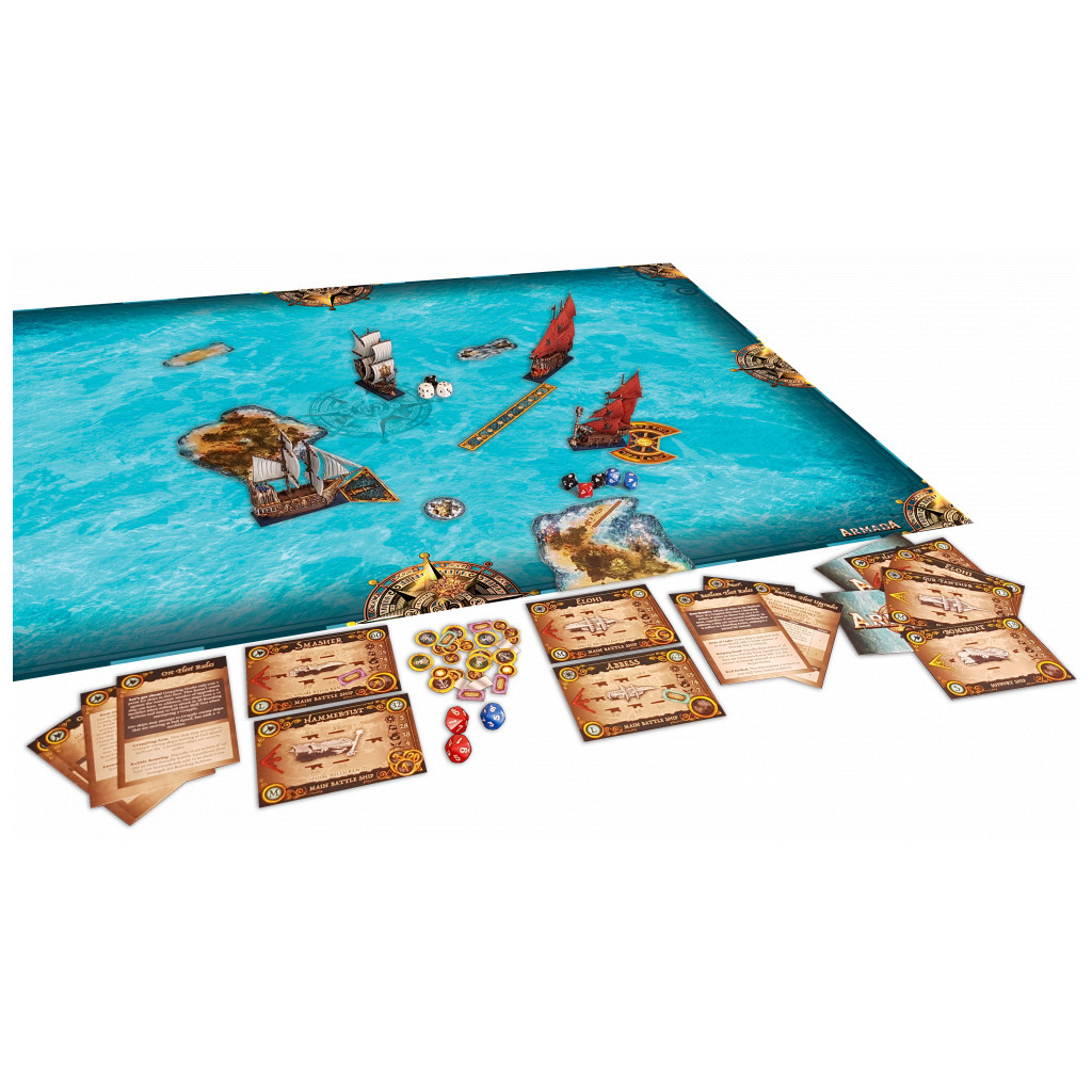 Armada: Two-player Starter Set