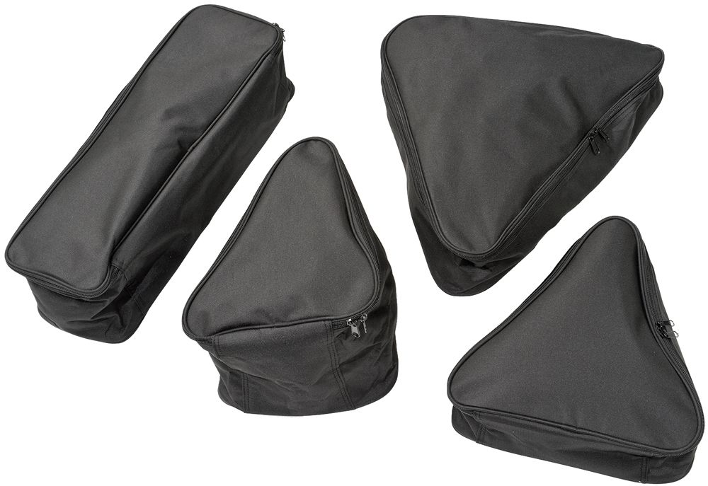 B&W Gear bag Set Transporttaschen für Fahrrad-Zubehör kaufen | Bike-Discount