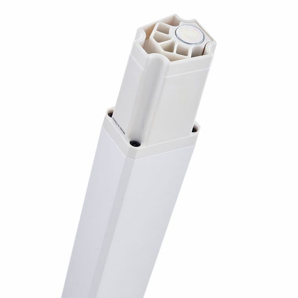 EV Evolve 50M White