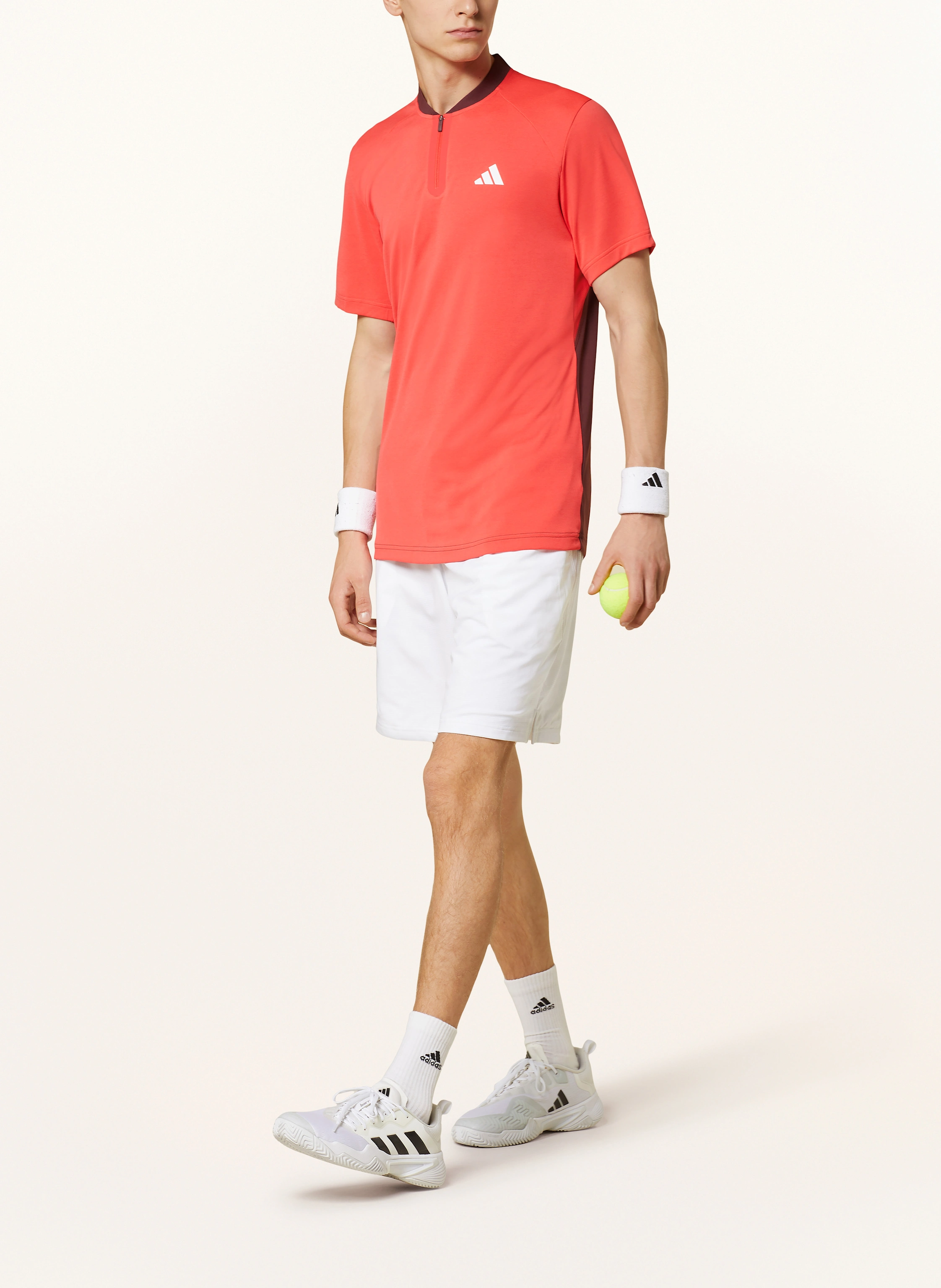 adidas Funktions-Poloshirt FREELIFT