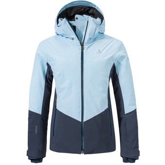 Schöffel Safuna  Skijacke Airy Blue Damen