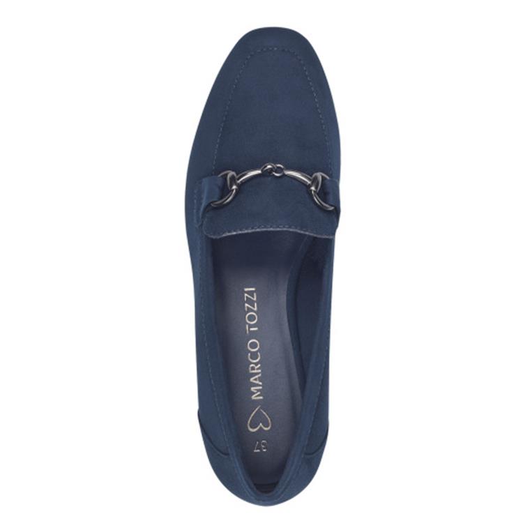 Marco Tozzi 2-24212-42 navy