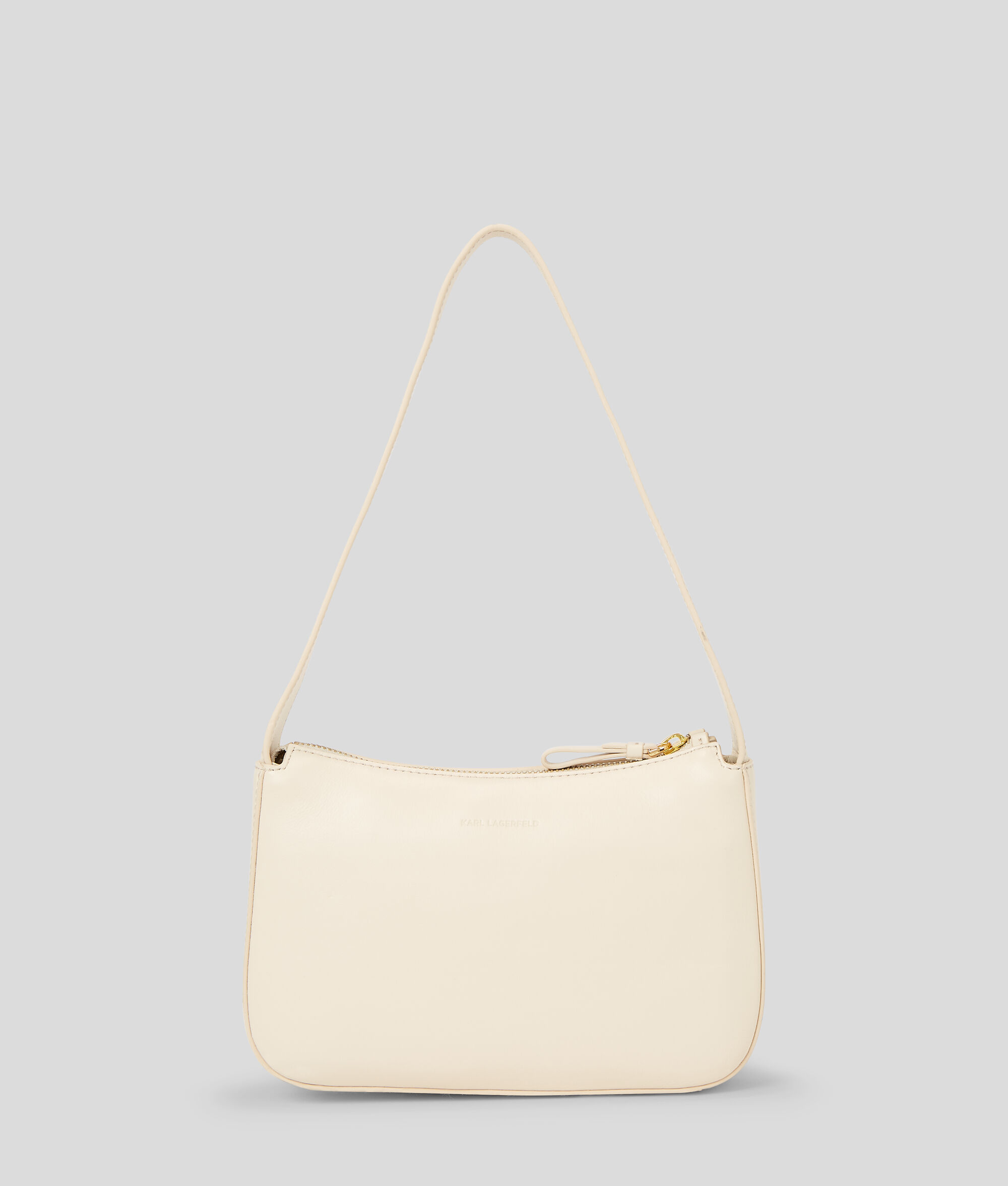 PETIT SAC PORTÉ ÉPAULE ZIPPÉ K/DISK