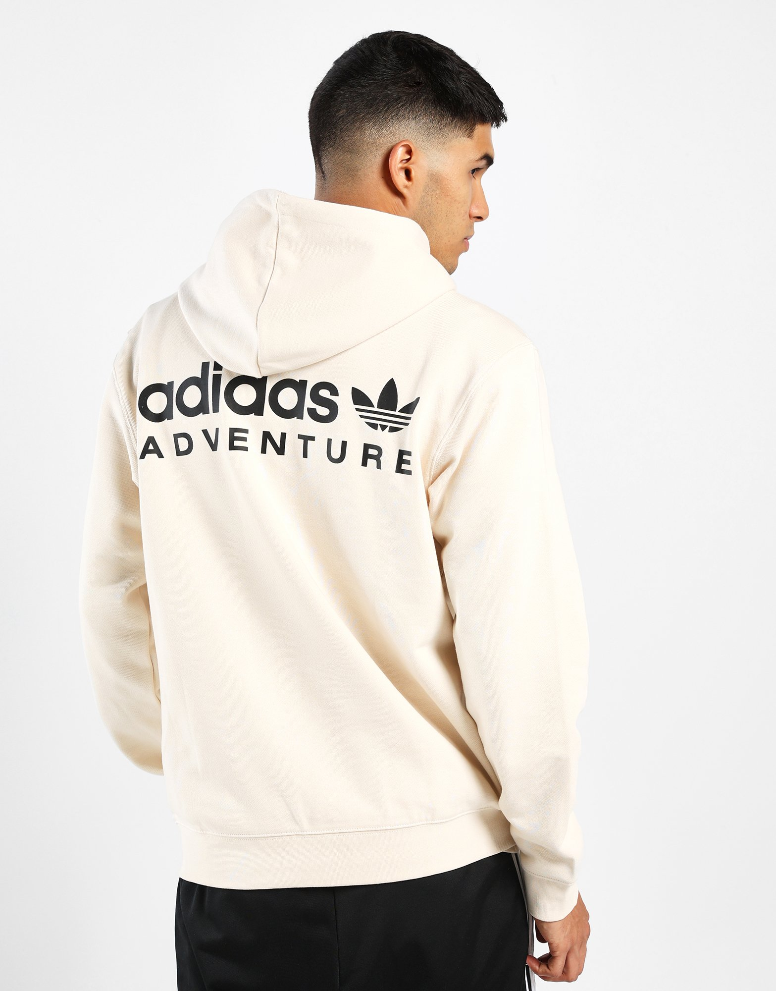 adidas Sweat-shirt à capuche adidas Adventure