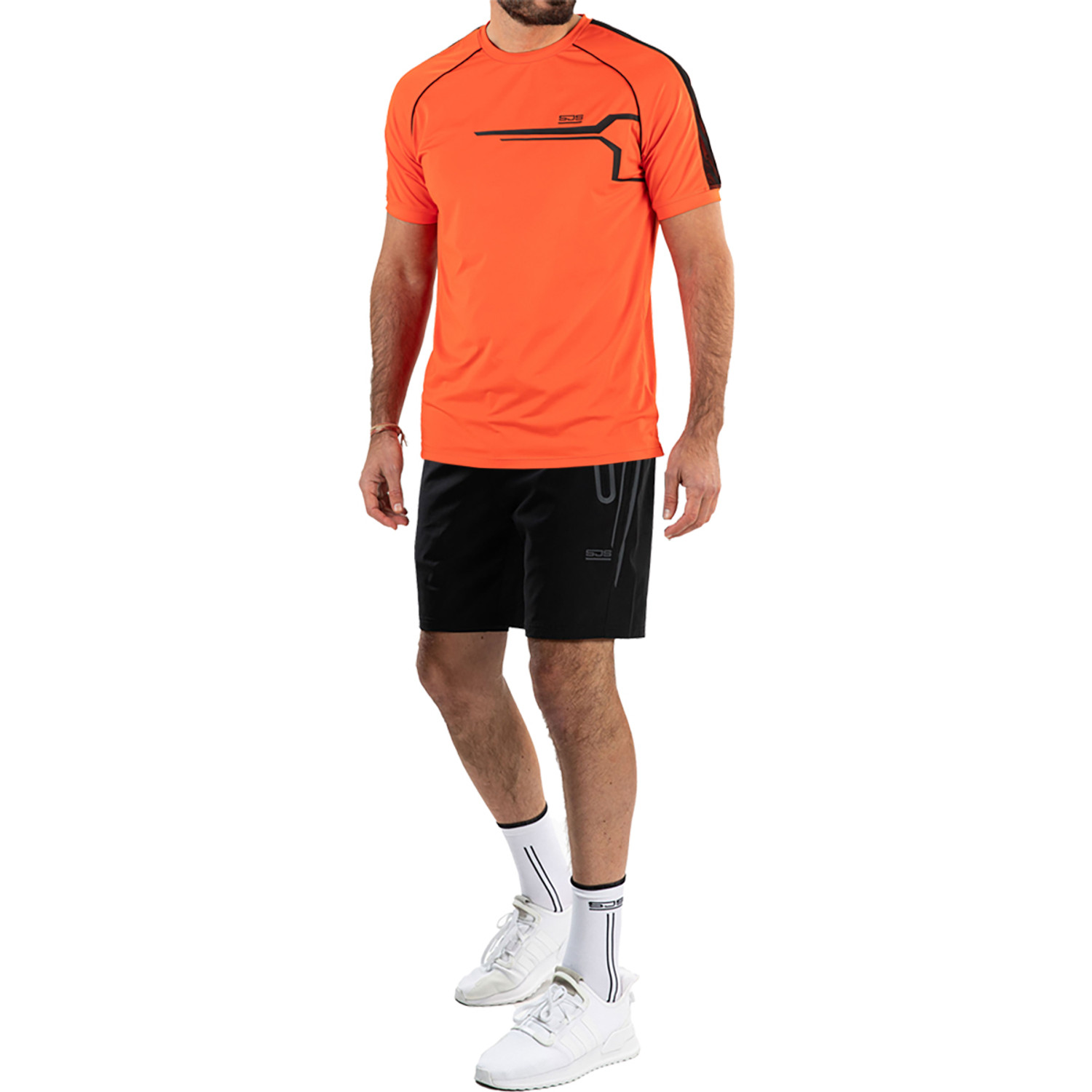 Sjeng Sports Heren Set 34