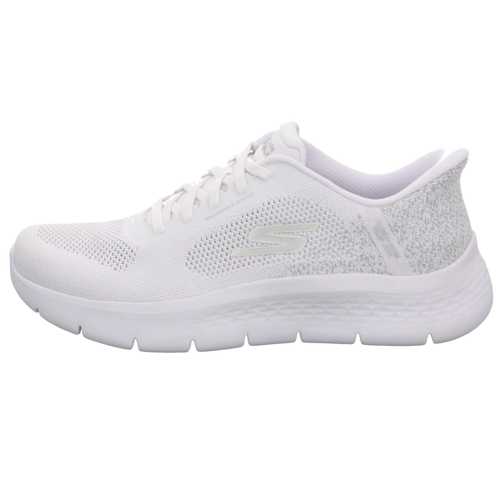 Halbschuhe 125503 WHT