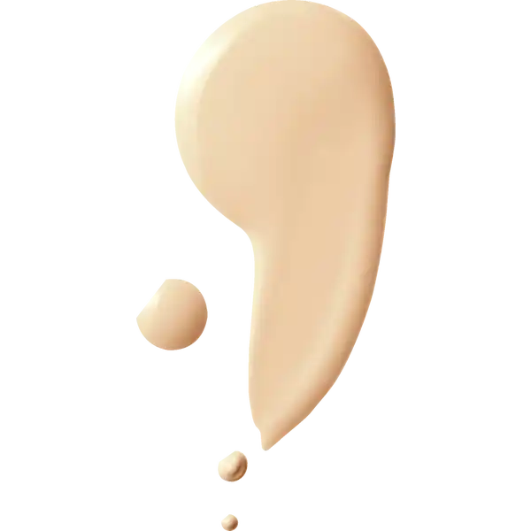 Fit Me! Matte + Poreless Make-Up Nr. 122 Creamy Beige