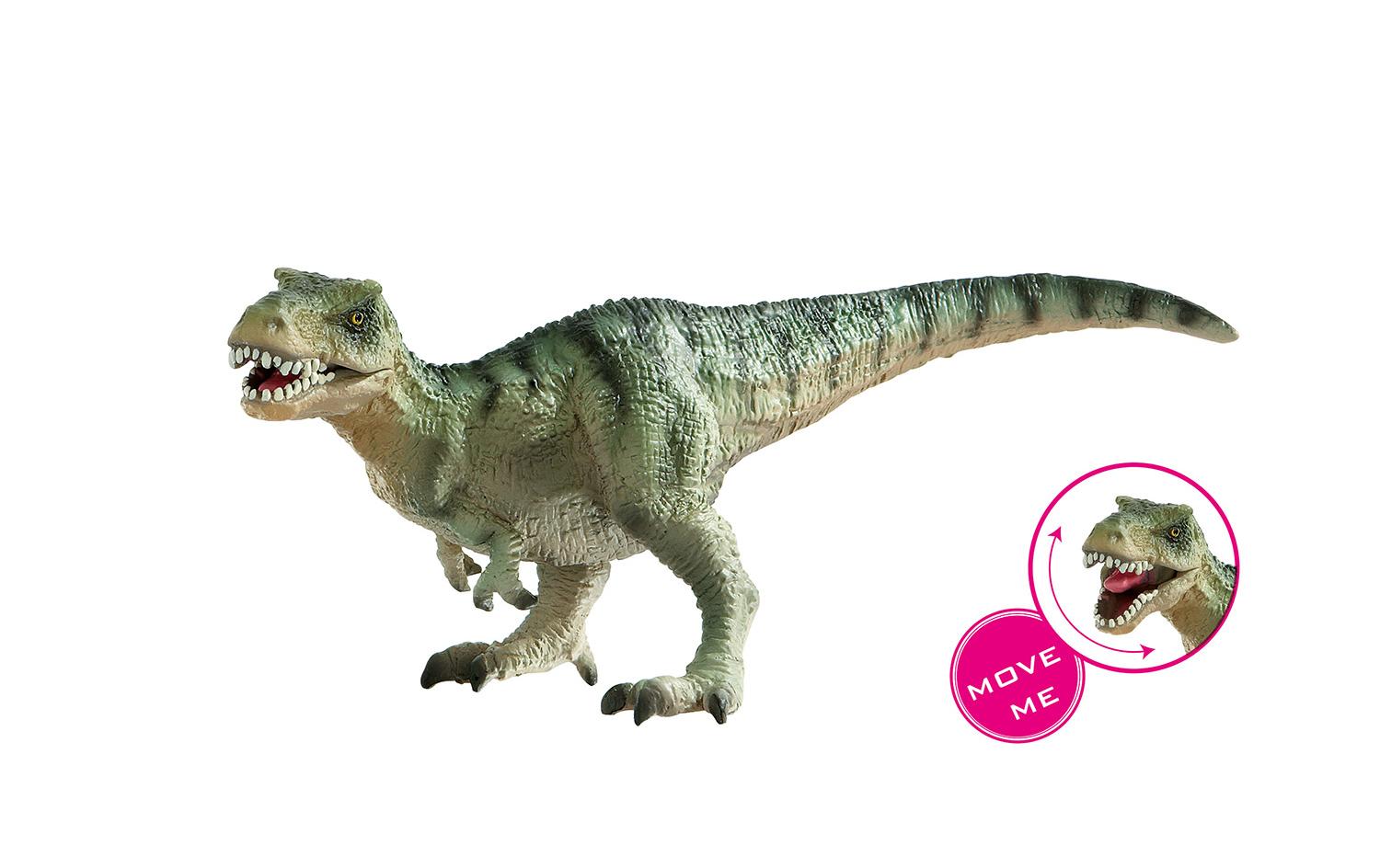 Spielzeugfigur Tyrannosaurus RexSpielzeugfigur