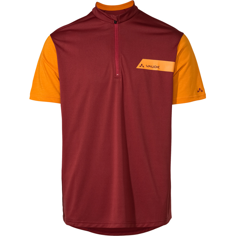 Vaude Herren Ledro Trikot