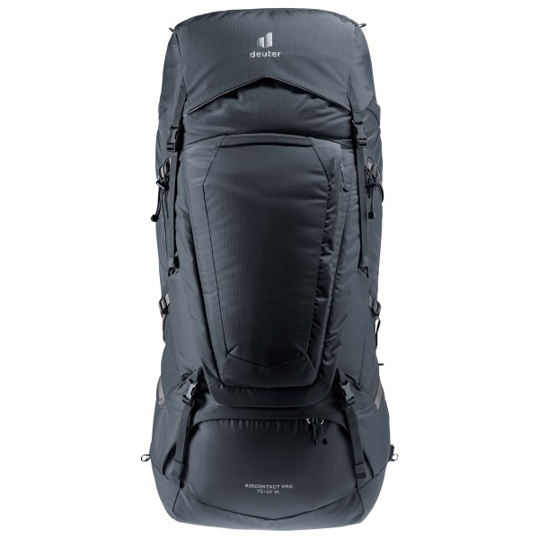Deuter - Aircontact Pro 85+10 l - Sac à dos de trekking