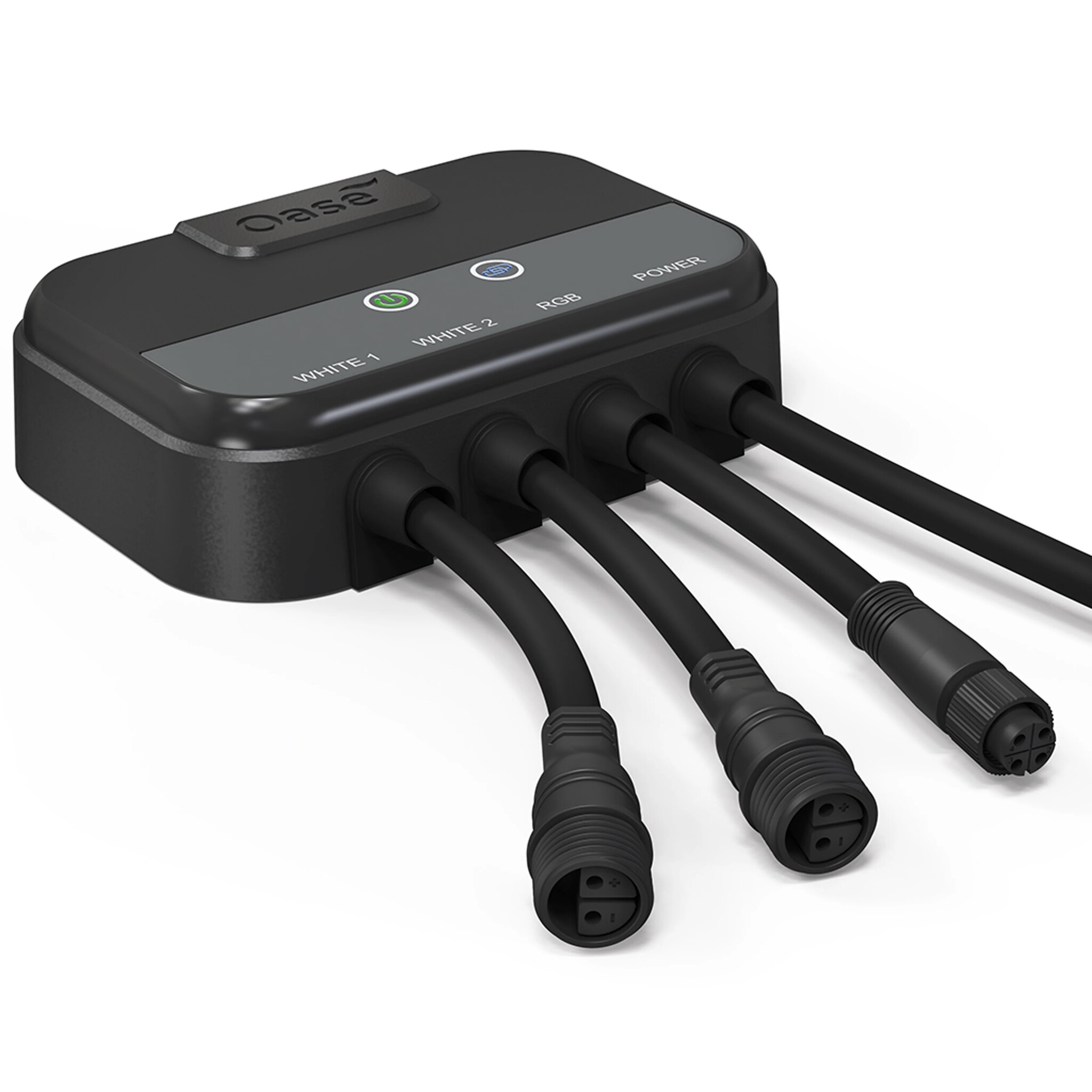 LunAqua Connect Controller Switch