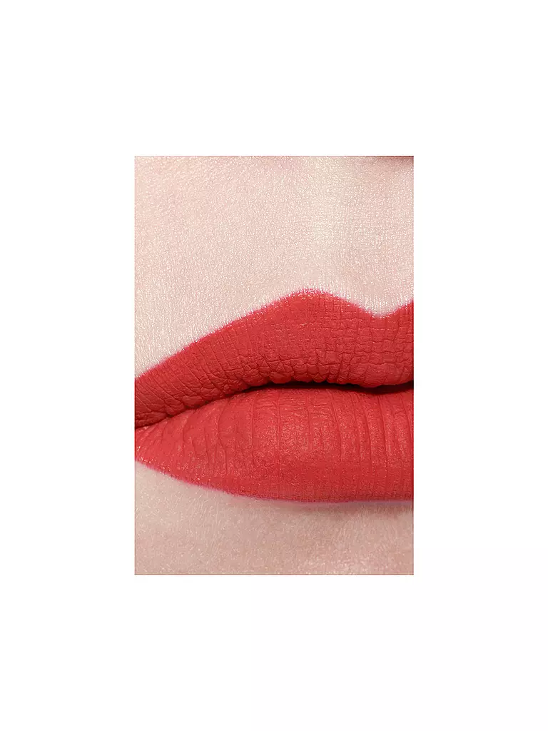 CHANEL DER INTENSIVE MATTE FLUID-LIPPENSTIFT MIT ULTRA-LANGEM HALT 6ML kupfer