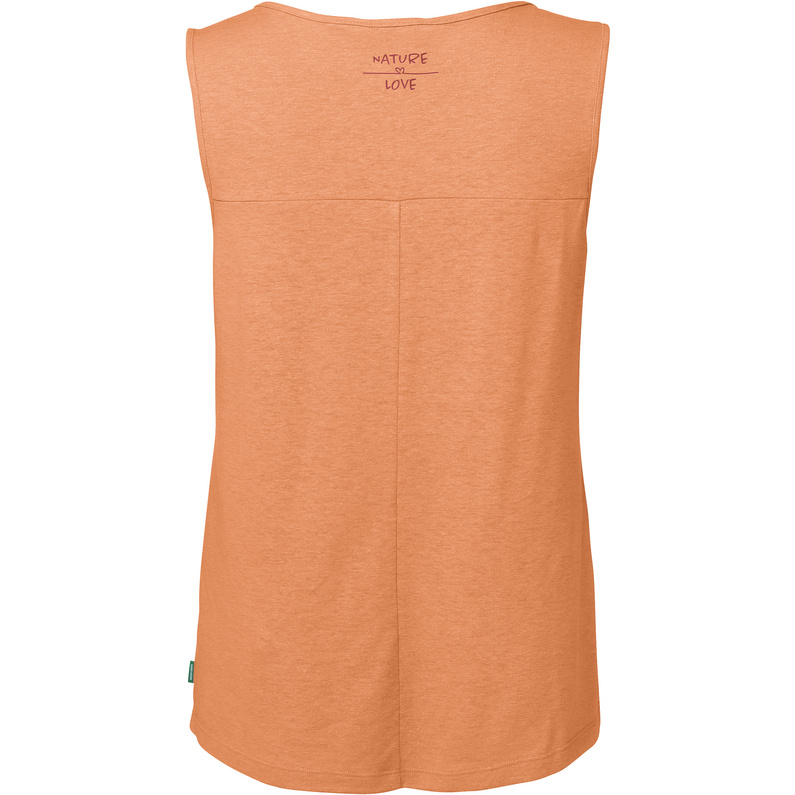 Vaude Damen Neyland II Top
