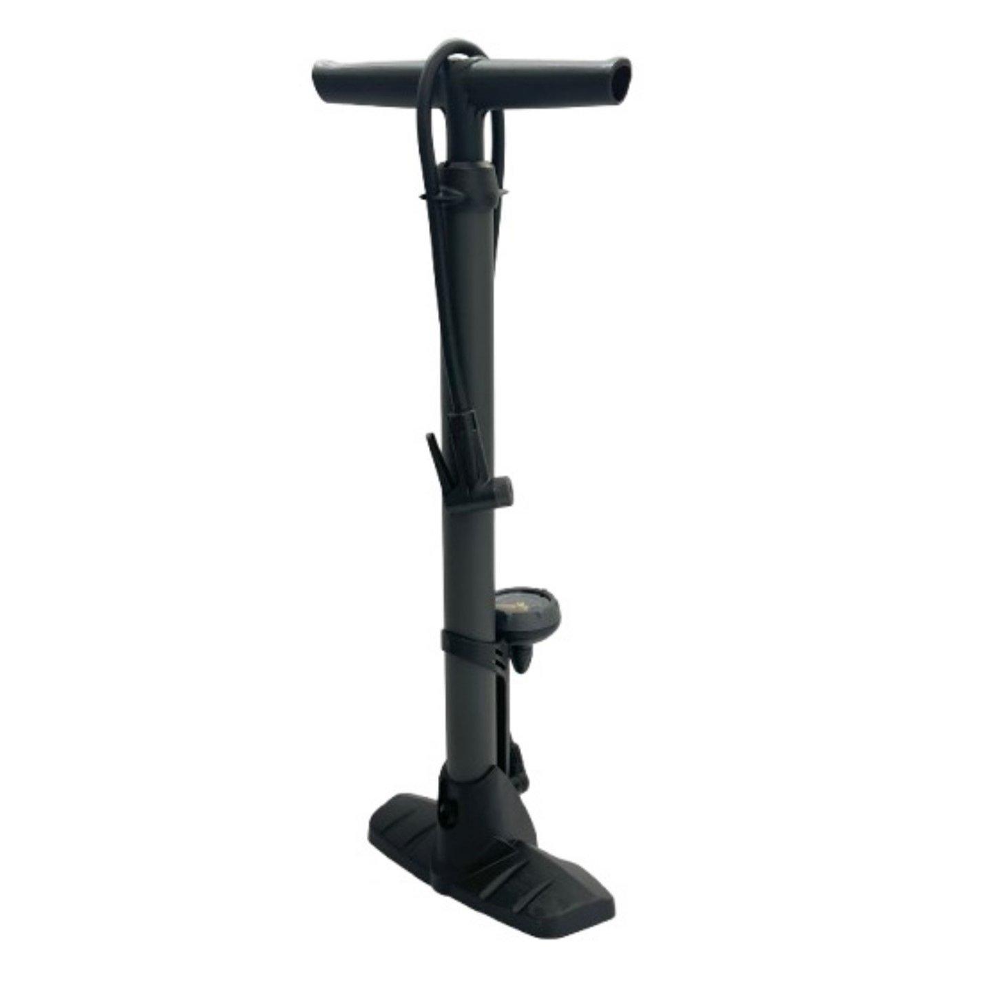 Pinnacle Floor Pump