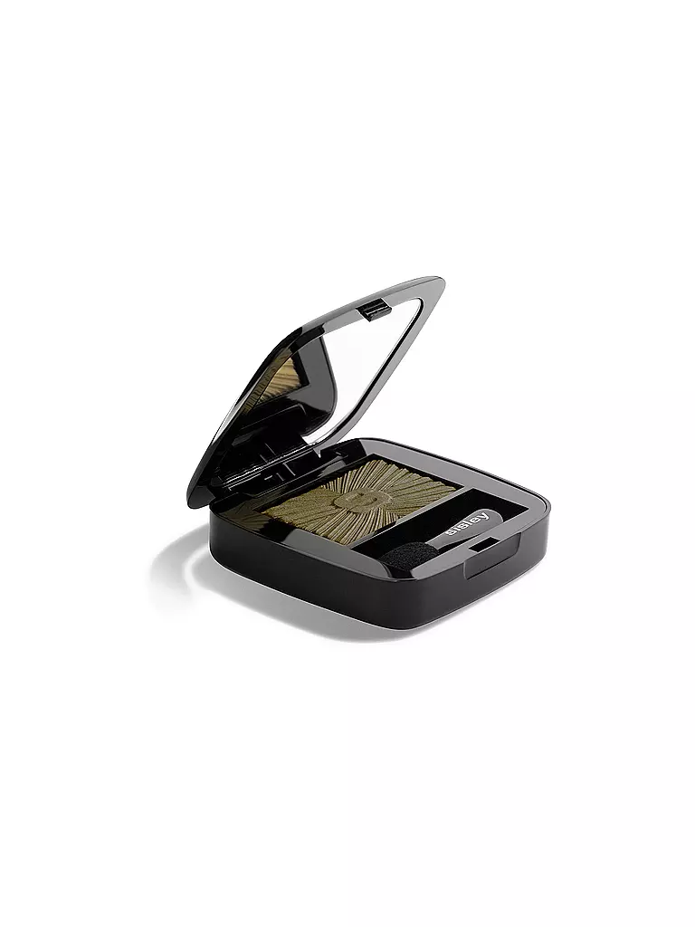SISLEY Lidaschatten - Les Phyto-Ombres ( 25 Metallic Khaki )  grün