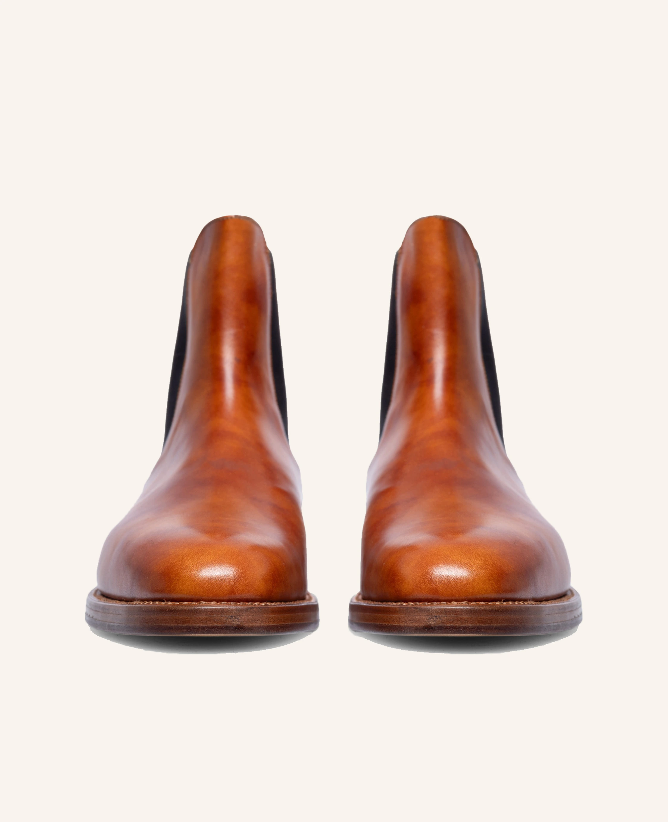 HEINRICH DINKELACKER Boots LUZERN PLAIN TC