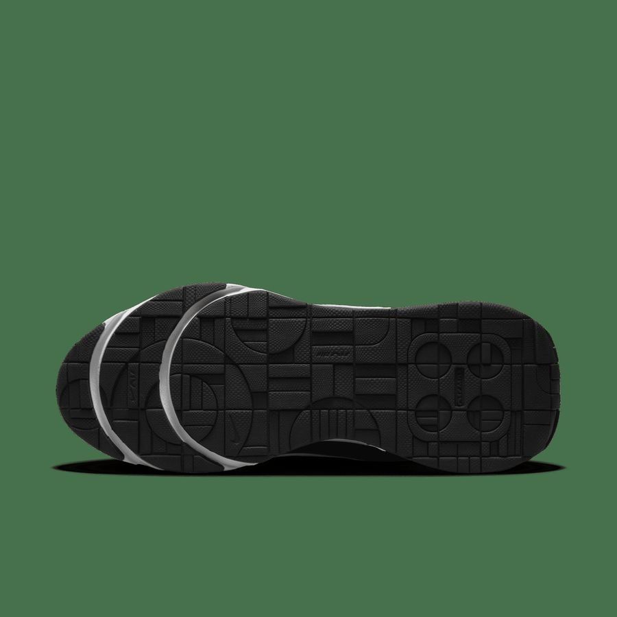 Nike Air Max INTRLK Lite Women's Sh BLACK/WHITE