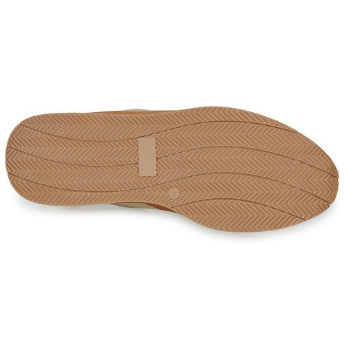 Pellet - SENNA - MIX CUIR CAMEL