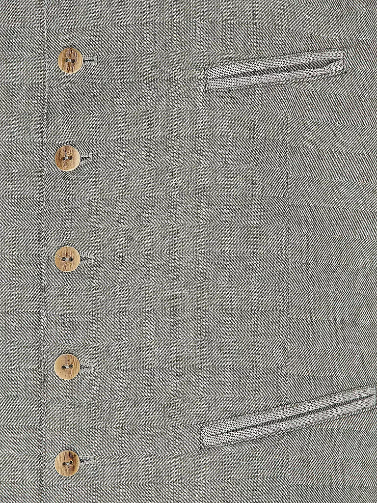 GWEIH & SILK Trachtengilet ALTMÜHL beige