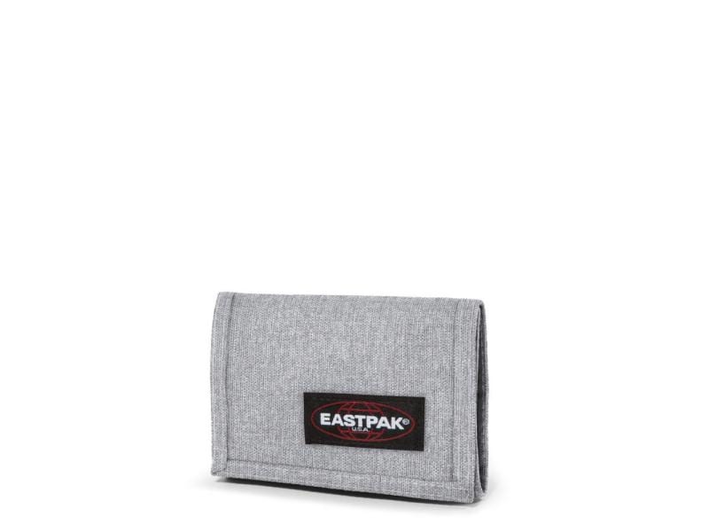 Eastpak Portemonnaie Crew Single Hellgrau Geldbörse