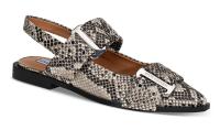 Pensko Grand Ave snake Offwhite