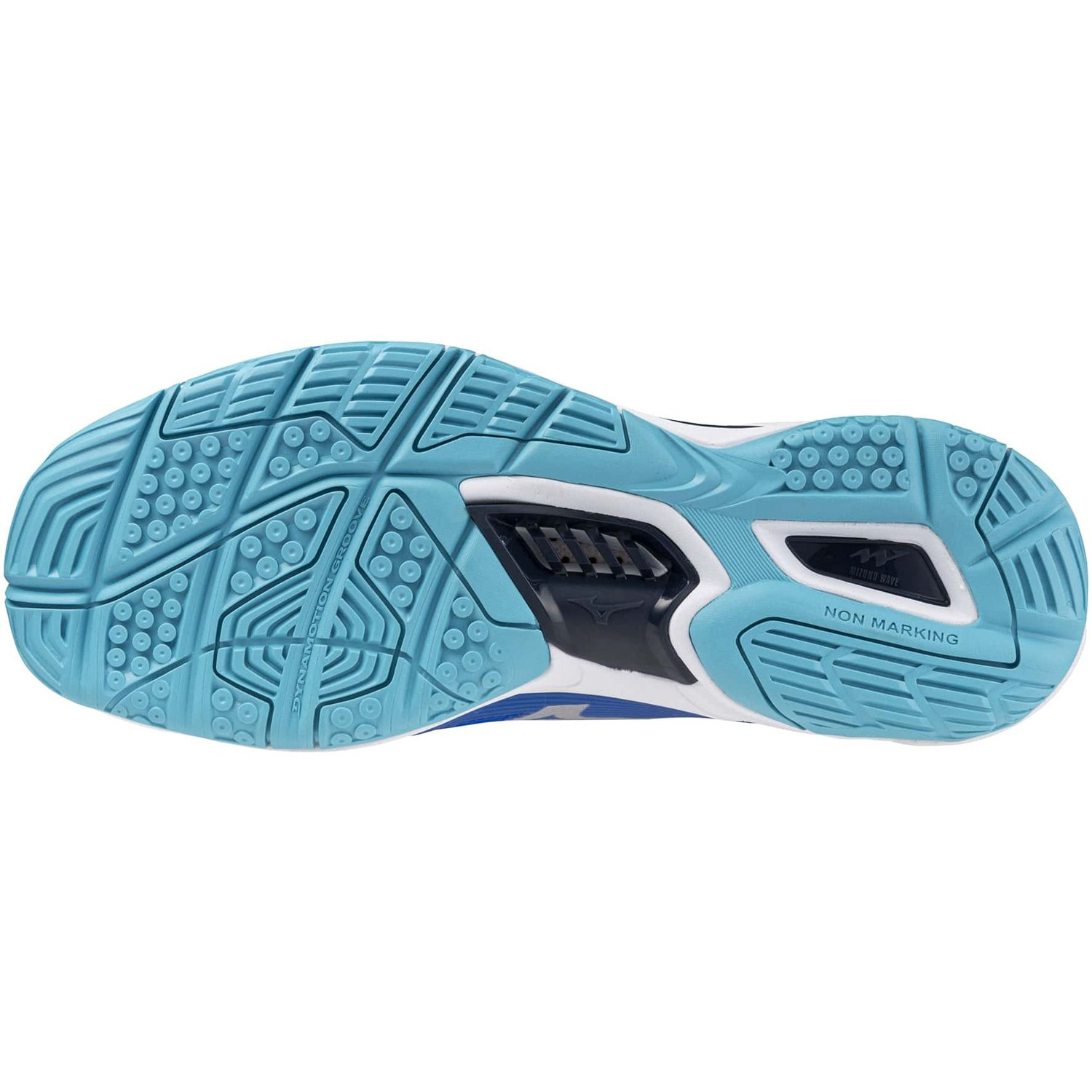 Mizuno Wave Stealth 6