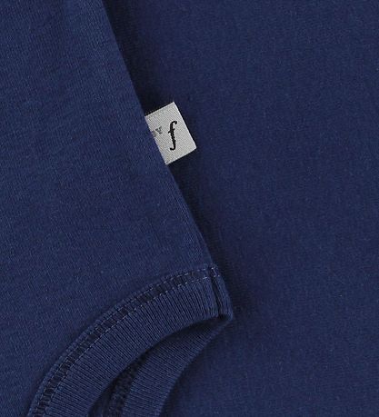 Fuzzies Body k/ä - Navy