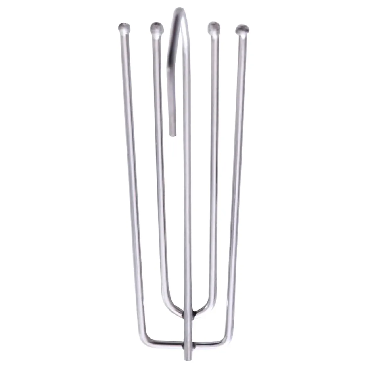 vidaXL Rideaux occultants Taupe