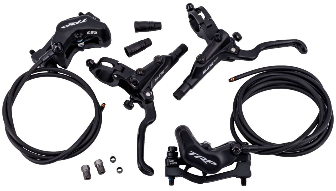 TRP SLATE EVO HD-M807 Scheibenbremsen-Set kaufen | Bike-Discount