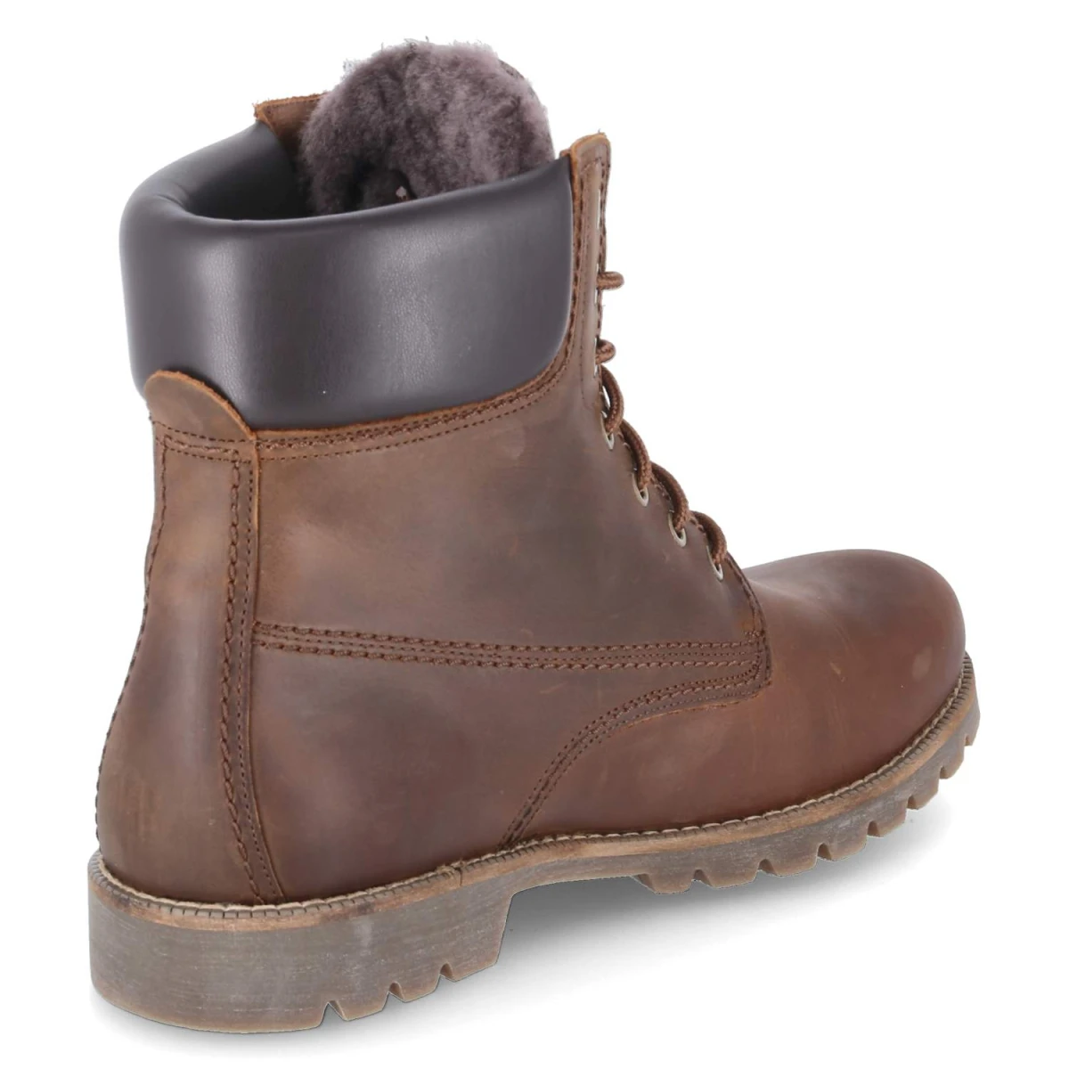 Panama JackBoots PNAMA 03 IGLOO C11 - cuero