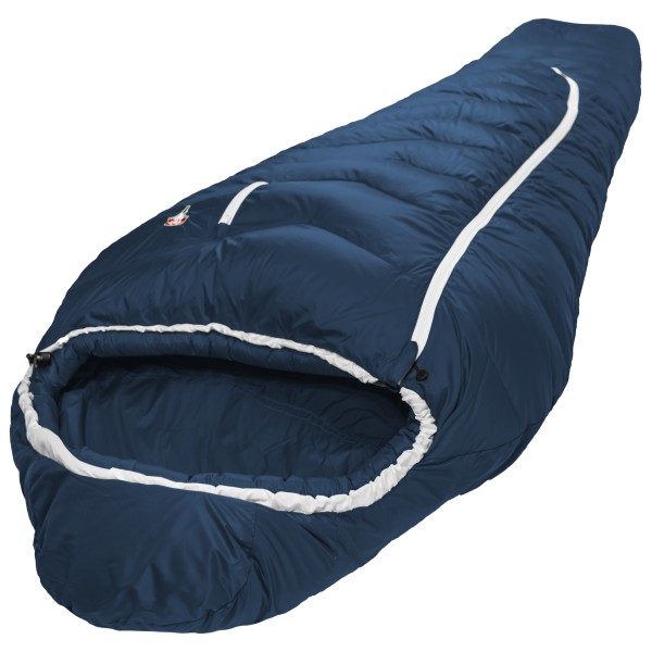 Grüezi Bag - Downwool Summer Light 2.0 - Sac de couchage en duvet