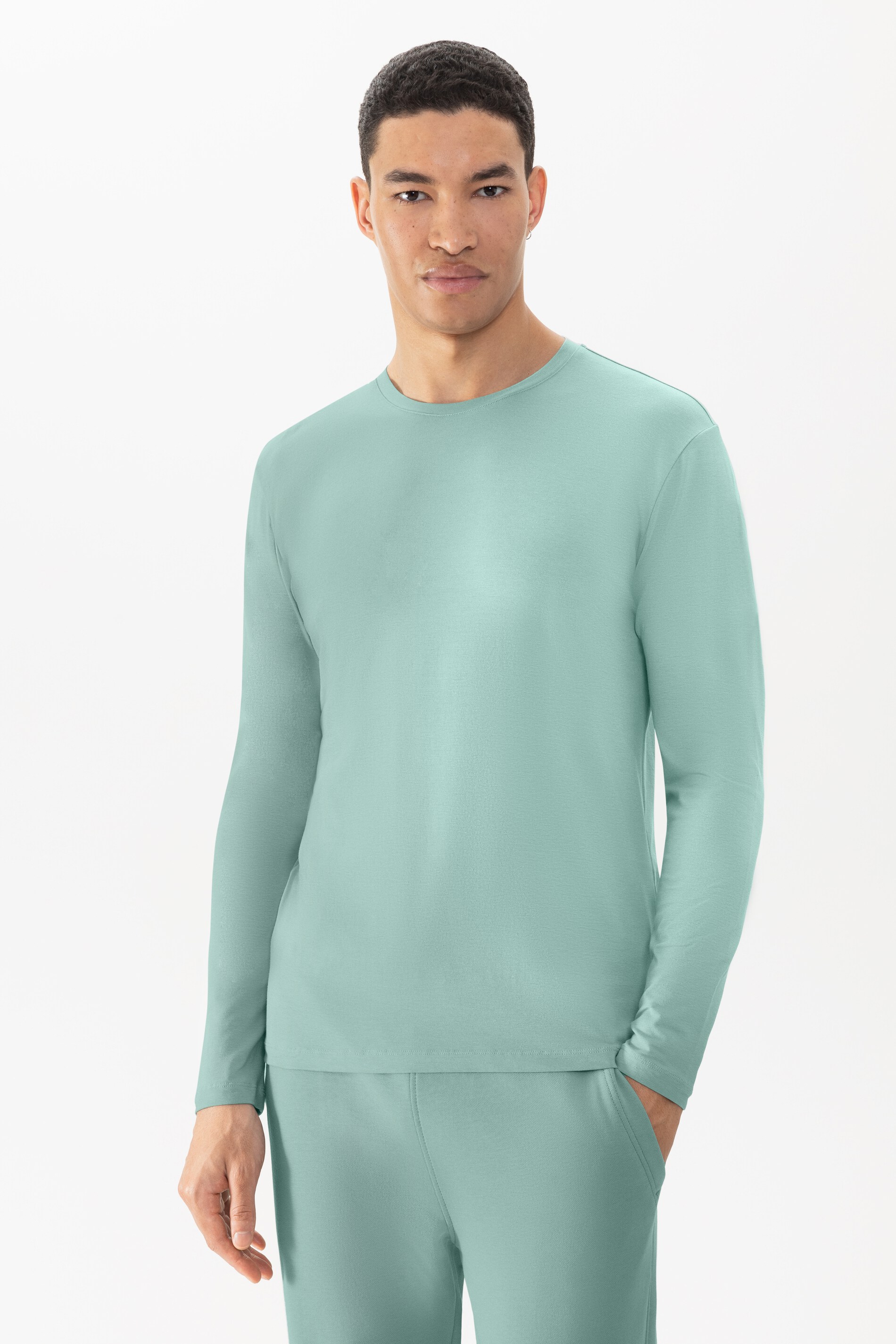 Longsleeve<br>Serie Relax