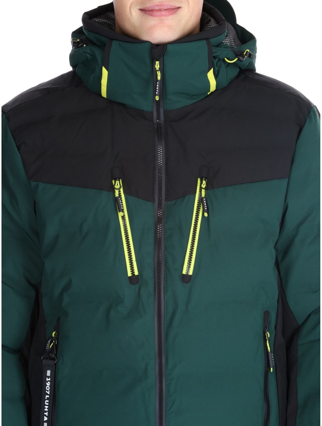 Aatsinki ski-jas heren