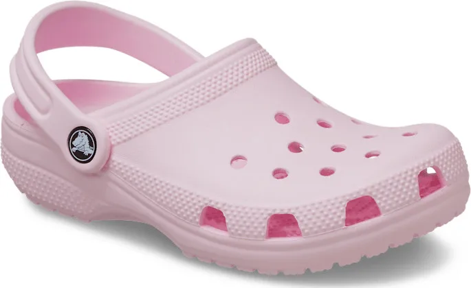 Crocs Classic Clog T Pink Milk