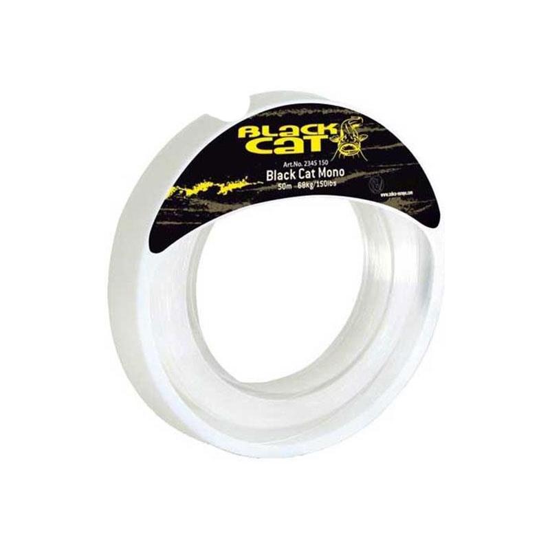 Nylon Black Cat Mono Line