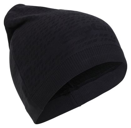 Bonnet GripGrab Freedom Seamless Warp Noir