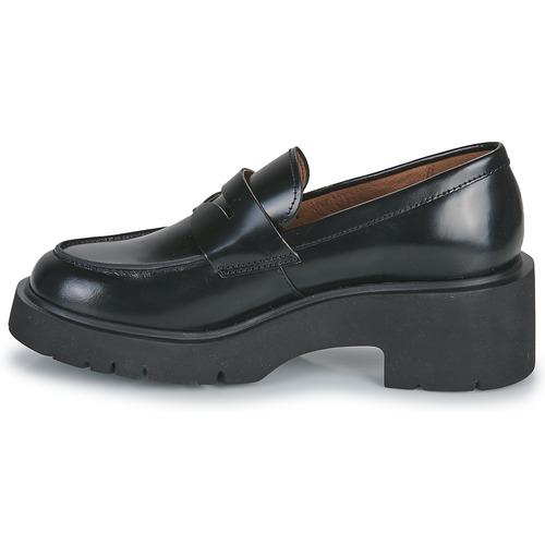 Camper - ML - Noir