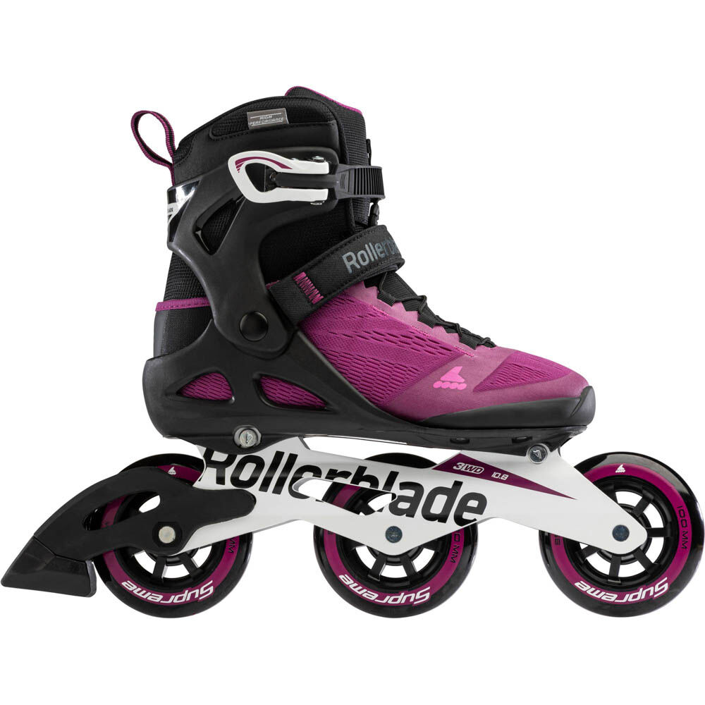 RollerbladeMacroblade 100 3WD W