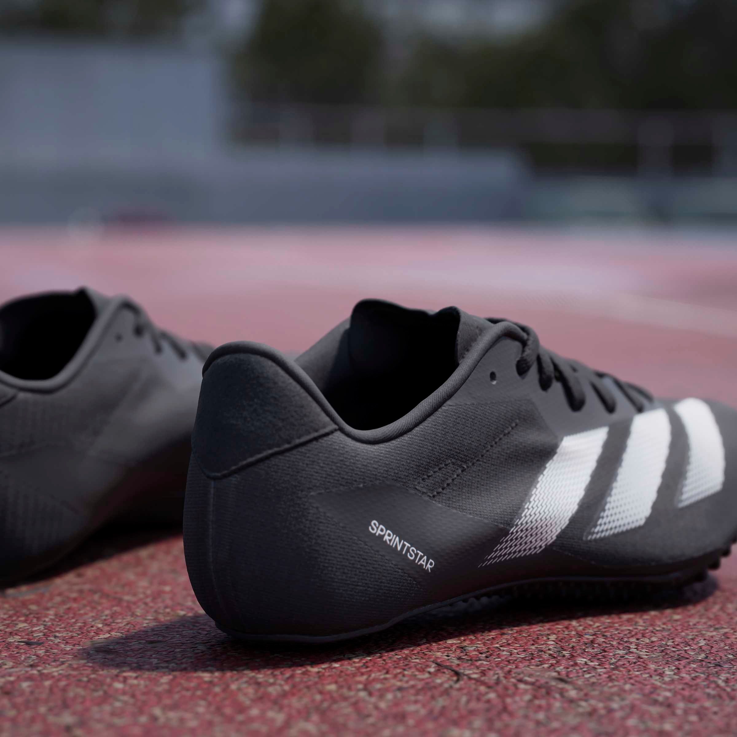 adidas Performance Laufschuh »ADIZERO SPRINTSTAR SPIKE«  Spike-Schuh für die Laufbahn, Leichtathletikschuh