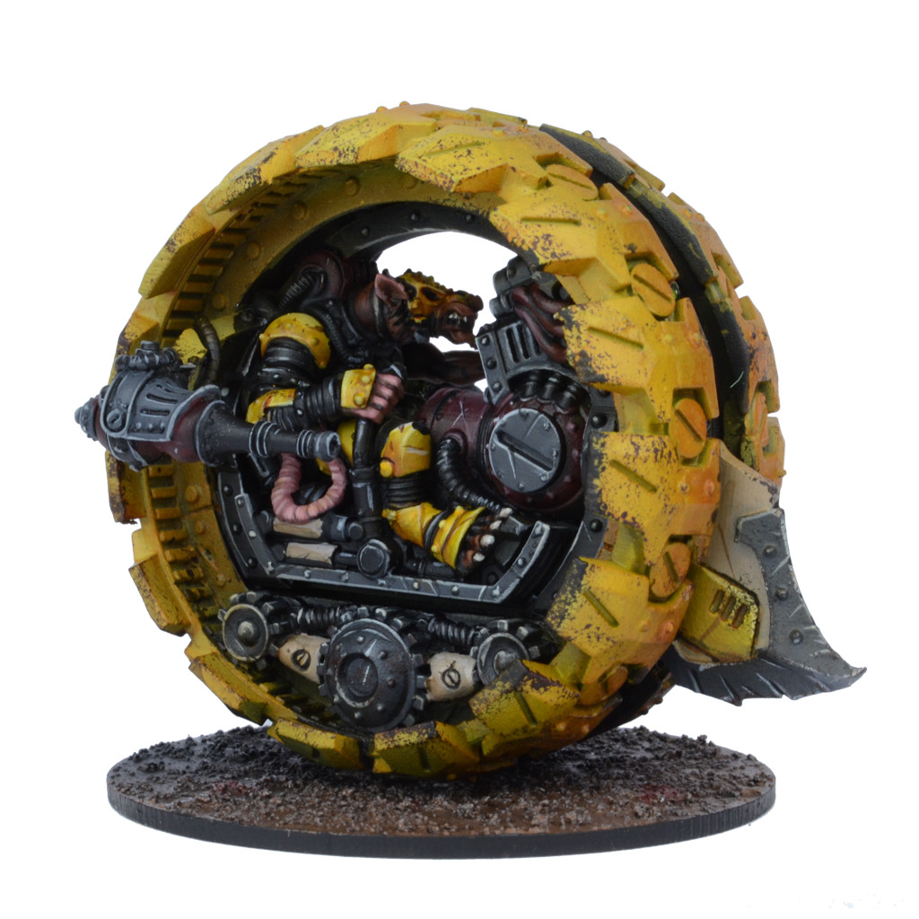 Deadzone: Veer-Myn Tunnel Ambush Booster