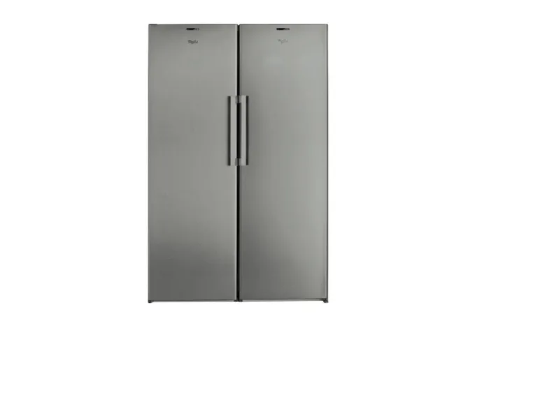 Whirlpool Fridge REFRIGERATOR SW8AM2YXR2