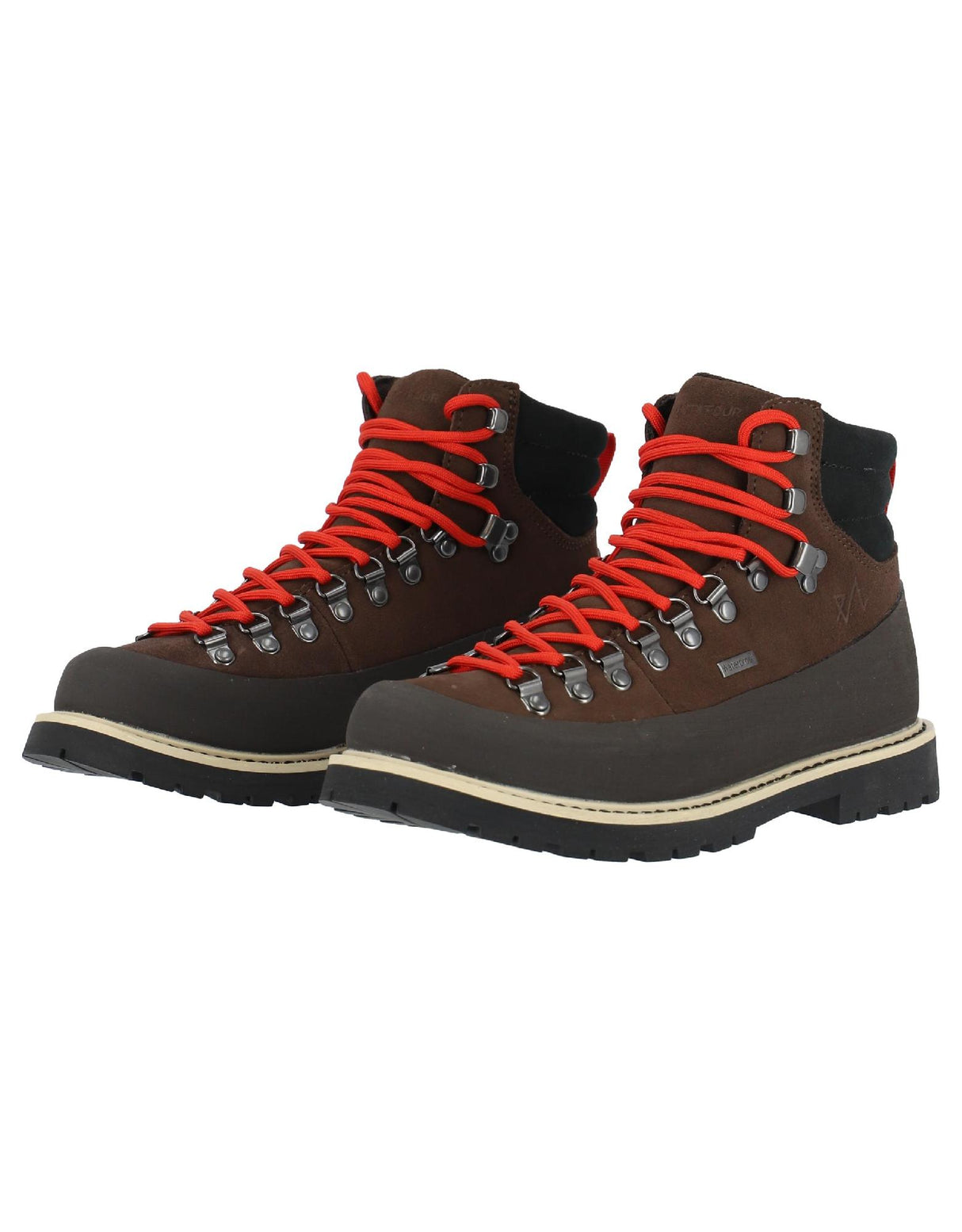Twentyfour<br>Finse Eira Boot D
