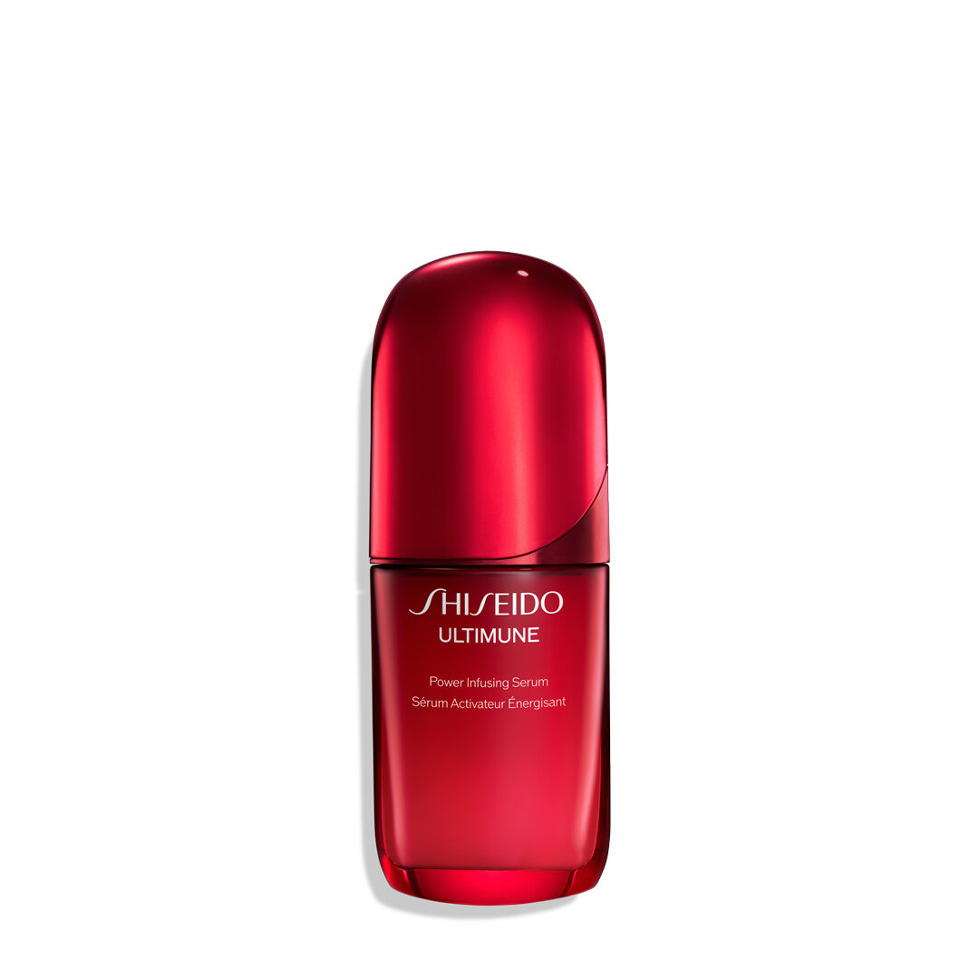 SHISEIDO ULTIMUNE POWER INFUSING SERUM - 50ml