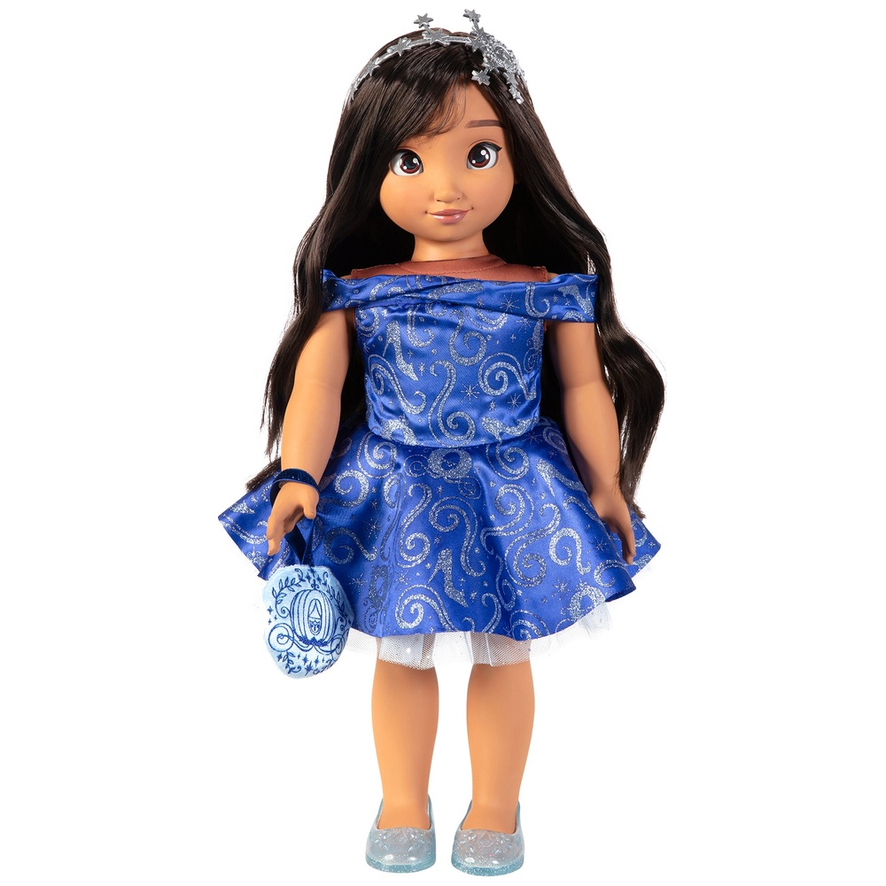 ily 4EVER Cinderella Inspired Doll