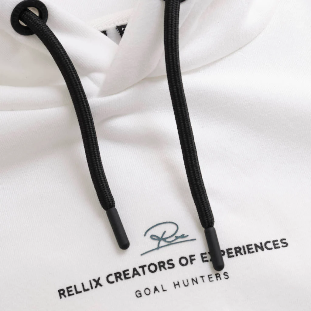 Rellix sweater wit